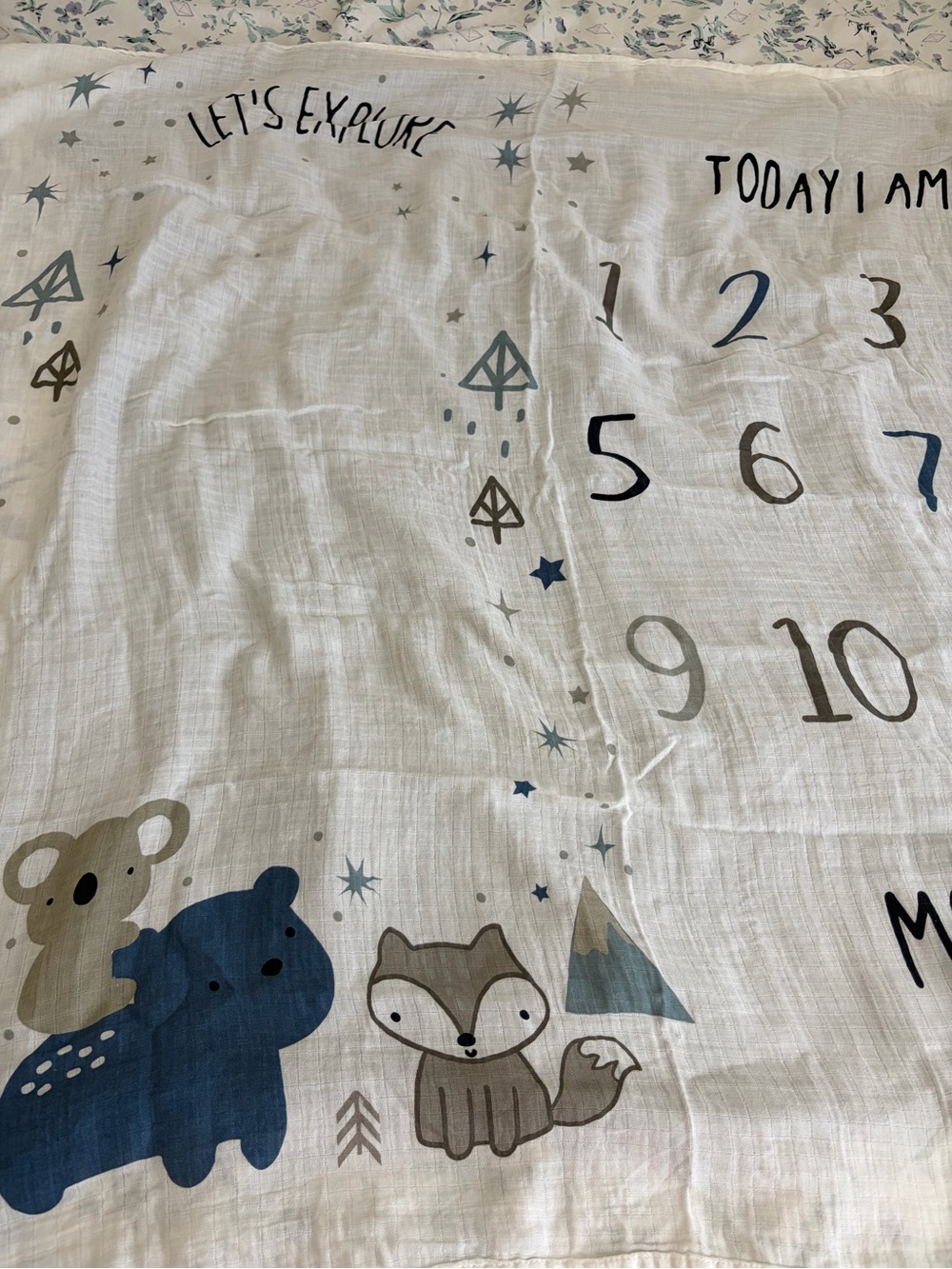 Newborn bundle items - Picture 9 of 17